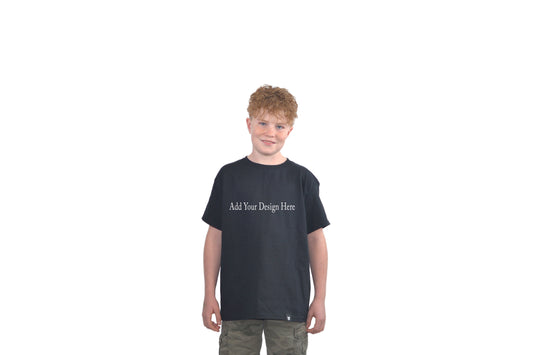 Youth Heavy Cotton T-Shirt