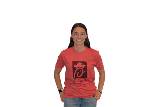 Chic-Fil-Eh Red Shirt Unisex